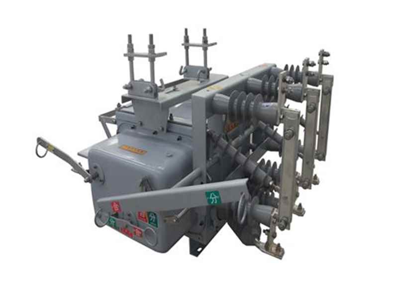 ZW20帶隔離整機(jī)