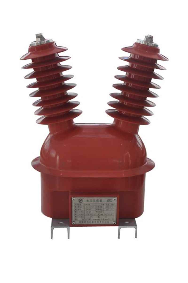電(dian)壓互感器(qi)