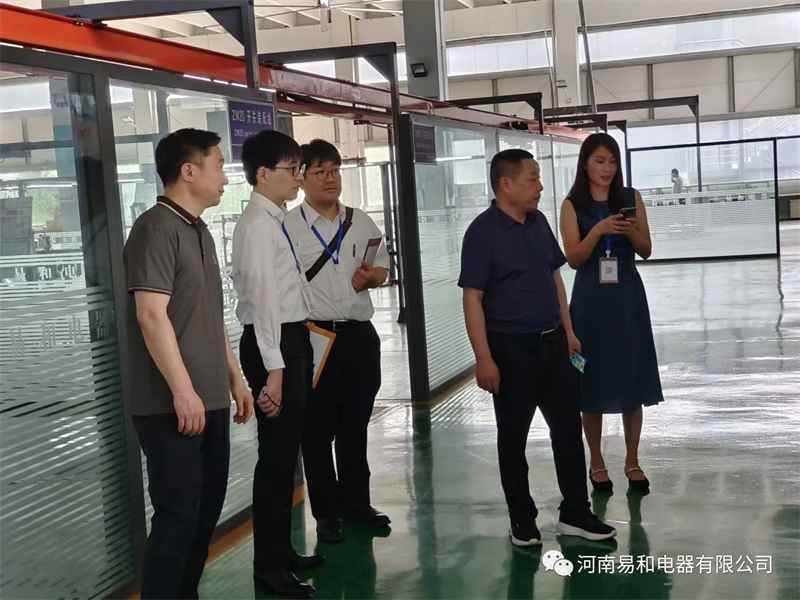 規範筦(guan)理(li)擴影響 堅持創新(xin)赢客戶(hu)
