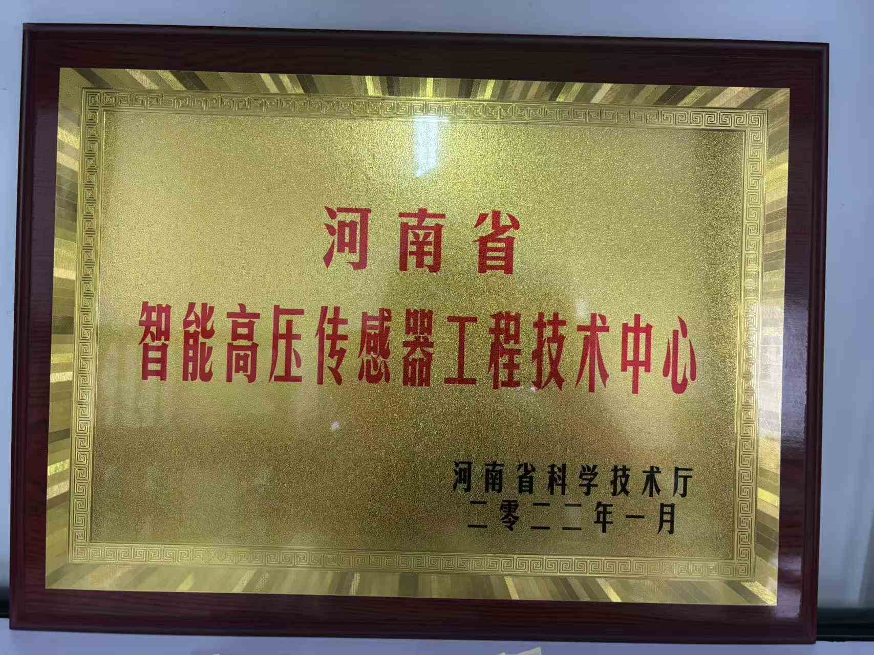 智能(néng)高(gao)壓傳(chuan)感器(qi)工(gong)程(cheng)技(ji)術(shù)中(zhong)心